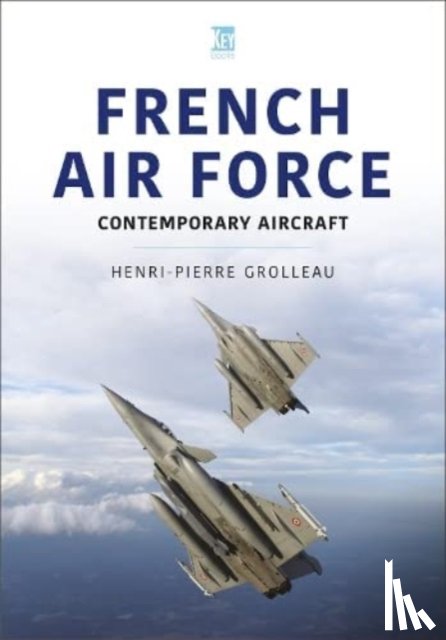 Grolleau, Henri-Pierre - French Air Force