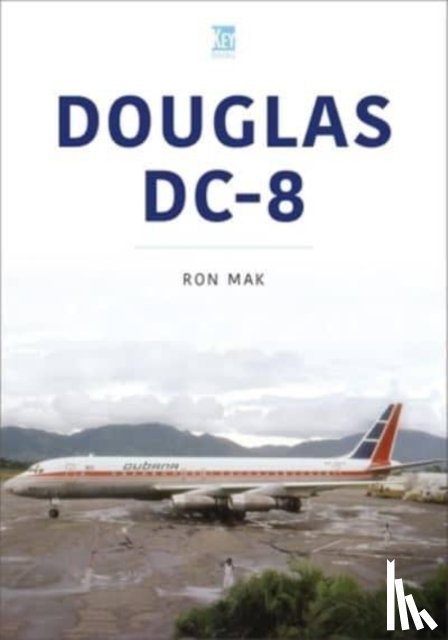 Mak, Ron - Douglas DC-8