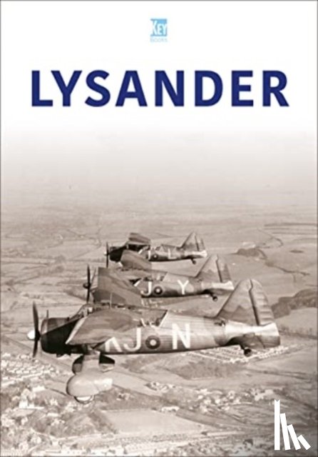Key Publishing - Lysander