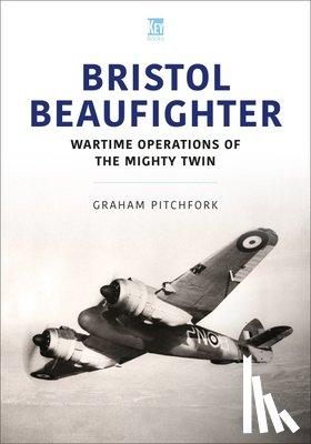 Pitchfork, Graham - Bristol Beaufighter