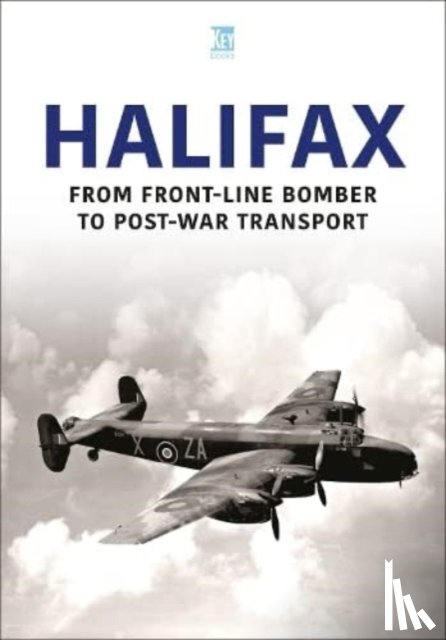Publishing, Key - Halifax