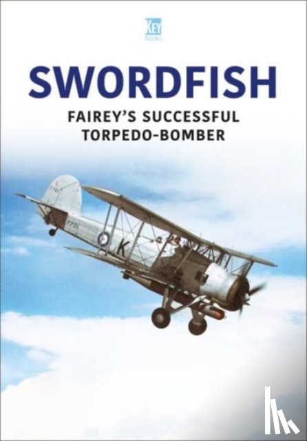  - Swordfish