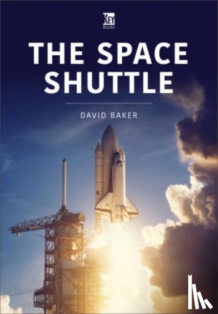 Baker, David - The Space Shuttle