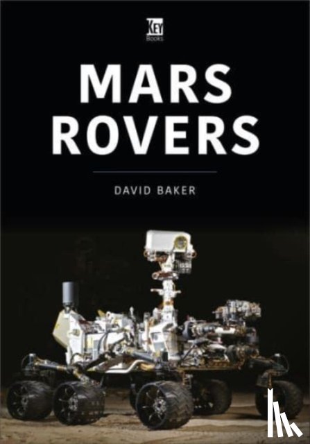 Baker, David - Mars Rovers