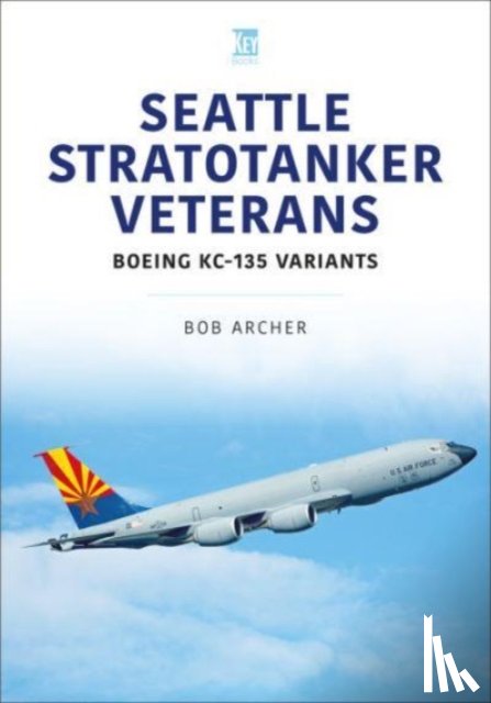 Archer, Bob - Seattle Stratotanker Veterans