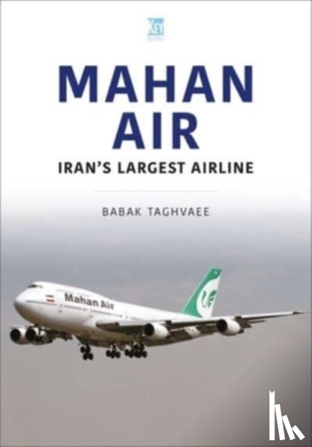 Taghvaee, Babak - Mahan Air