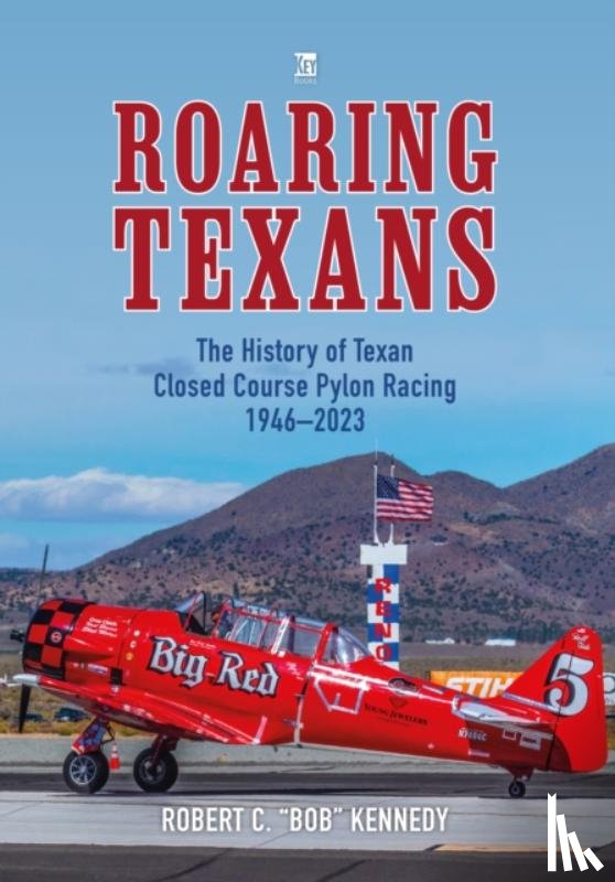Kennedy, Bob - Roaring Texans