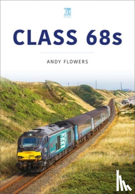 Flowers, Andy - Class 68s