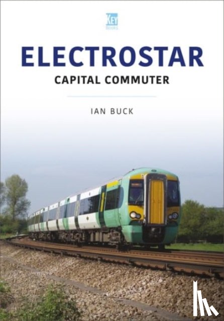 Buck, Ian - Electrostar
