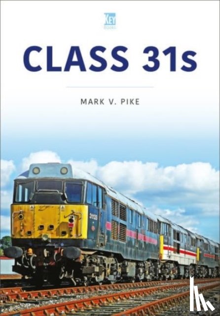 Pike, Mark V - Class 31s