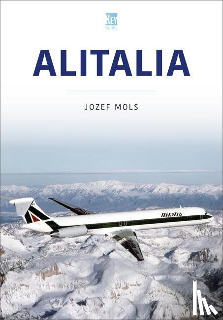 Mols, Jozef - Alitalia
