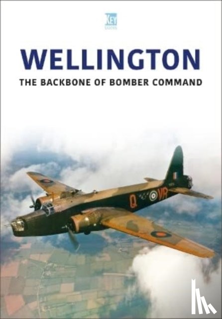 Publishing, Key - Wellington