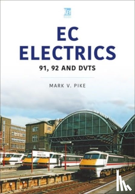 Pike, Mark - EC Electrics