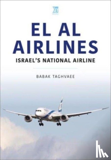Taghvaee, Babak - El Al Airlines