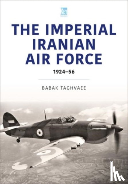 Taghvaee, Babak - Iranian Air Force