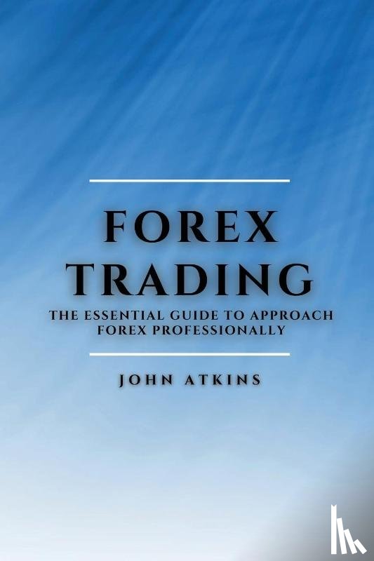 Atkins, John - Forex Trading