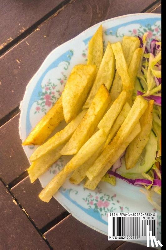 Robredo, Lorena - Caribbean Recipes