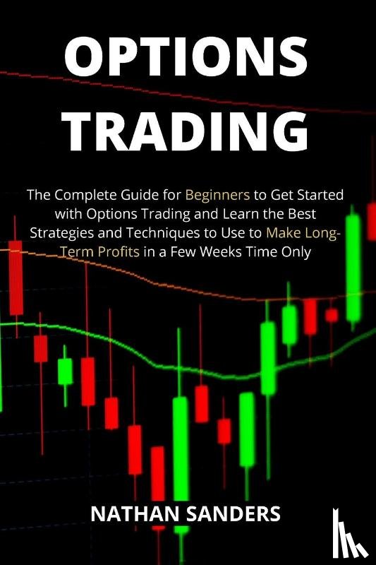 Sanders, Nathan - Options Trading