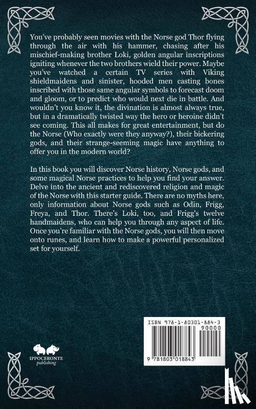 Circle - Norse Magic and Runes