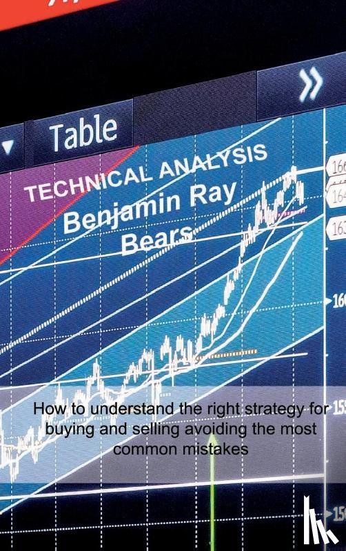 Bears, Benjamin Ray - Technical Analysis