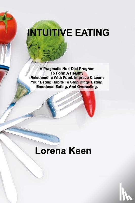Keen, Lorena - Intuitive Eating