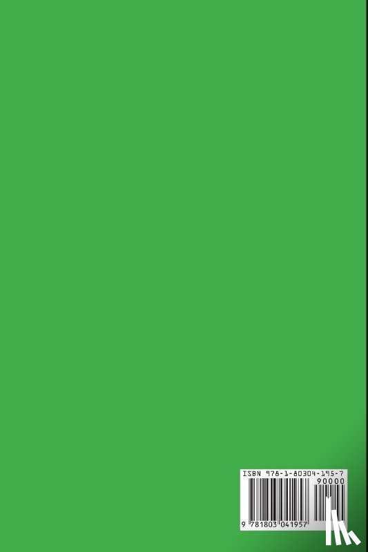 Brooks, Jacquiline - A Detailed Air Fryer Cookbook