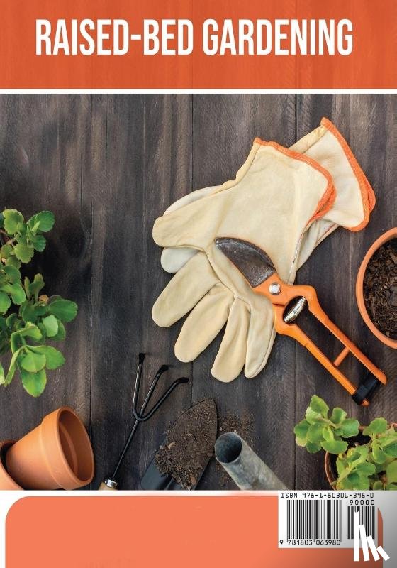 Green, Robert - Raised-bed Gardening