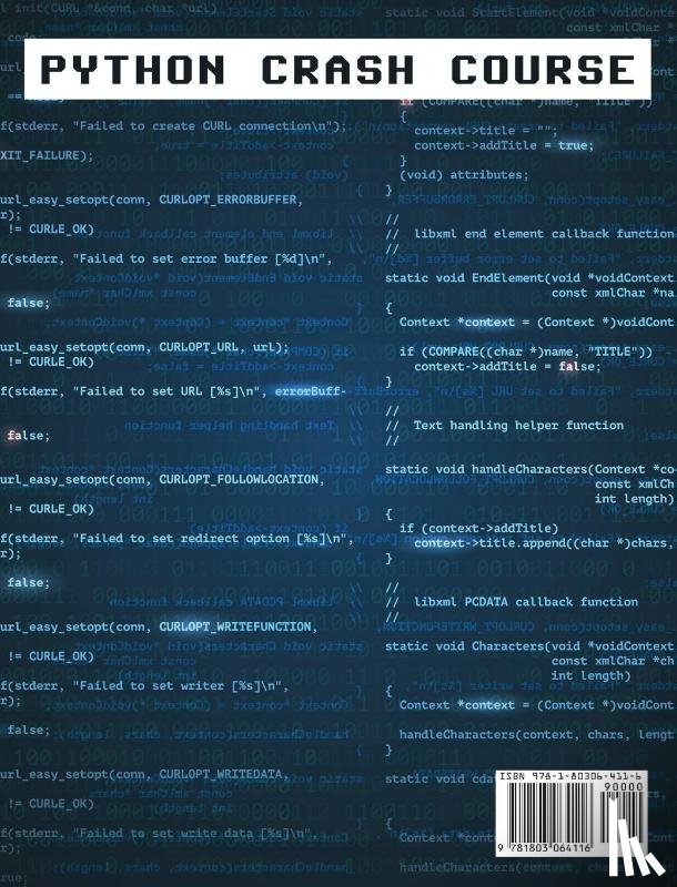 Phillips, Aiden - Python Crash Course