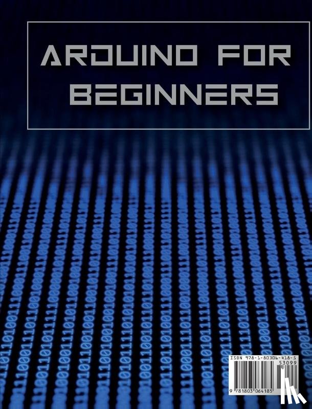 Campbell, Robert - Arduino for Beginners