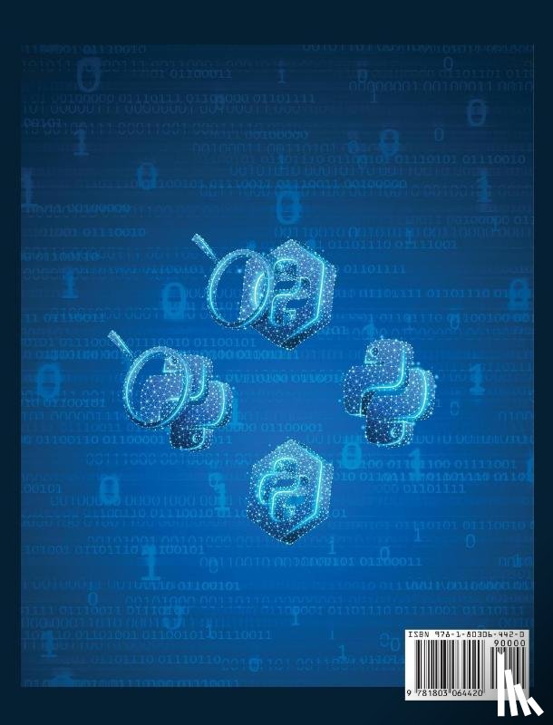 Campbell, Robert - Python for Data Analysis