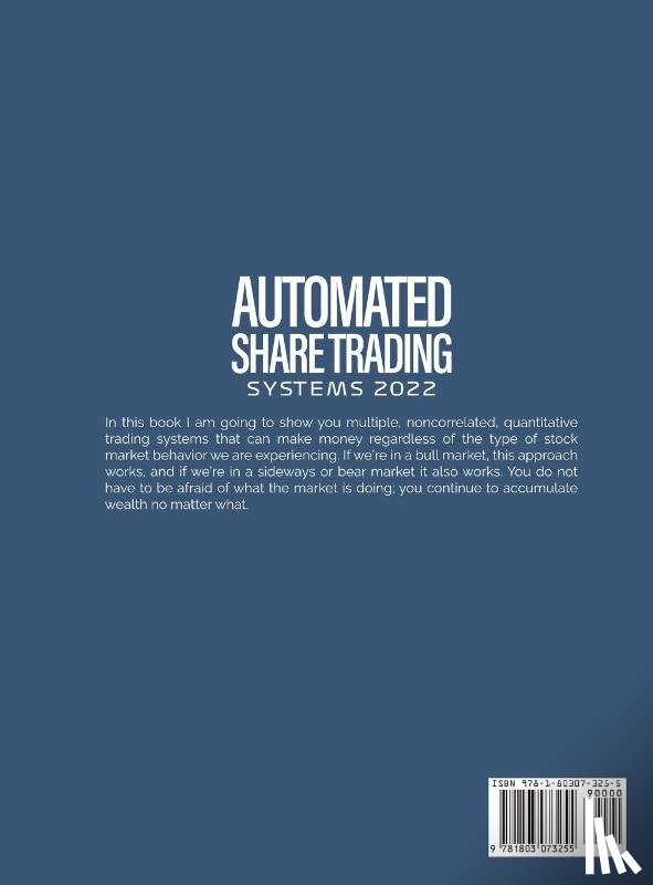 Angel Love - Automated Share Trading Systems 2022