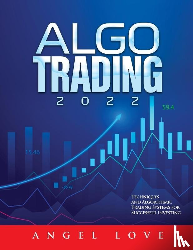 Angel Love - Algo Trading 2022