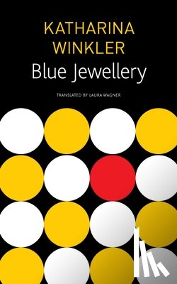 Winkler, Katharina - Blue Jewellery