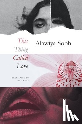 Sobh, Alawiya, Weiss, Max - This Thing Called Love