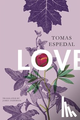 Espedal, Tomas, Anderson, James - Love