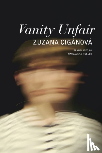 Ciganova, Zuzana, Mullek, Magdalena - Vanity Unfair