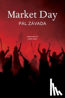 Zavada, Pal, Good, Owen - Market Day