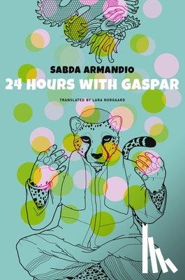 Armandio, Sabda, Norgaard, Lara - 24 Hours with Gaspar