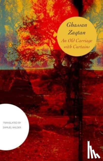 Zaqtan, Ghassan, Wilder, Samuel - An Old Carriage with Curtains
