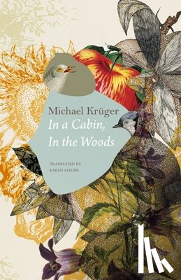 Kruger, Michael - In a Cabin, in the Woods