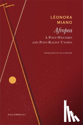 Miano, Leonora - Afropea