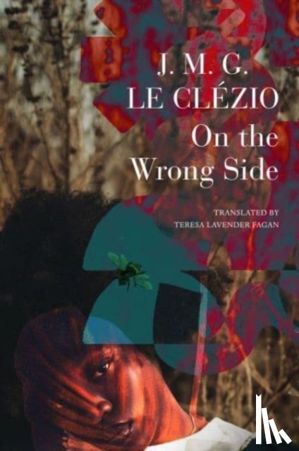 Le Clezio, J. M. G. - On the Wrong Side