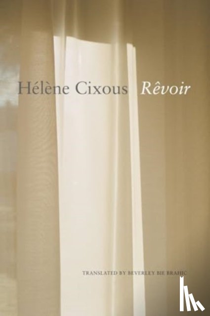 Cixous, Helene - Revoir