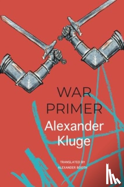 Kluge, Alexander - War Primer