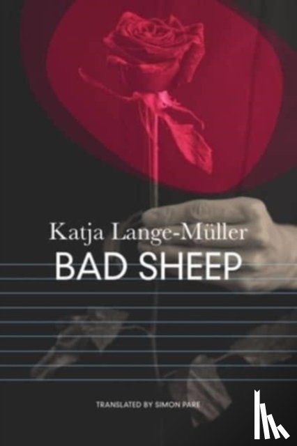 Lange-Muller, Katja - Bad Sheep
