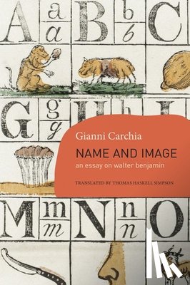 Carchia, Gianni - Name and Image