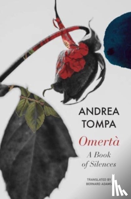Tompa, Andrea - Omerta