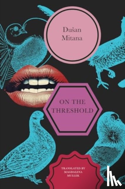 Mitana, Dusan - On the Threshold