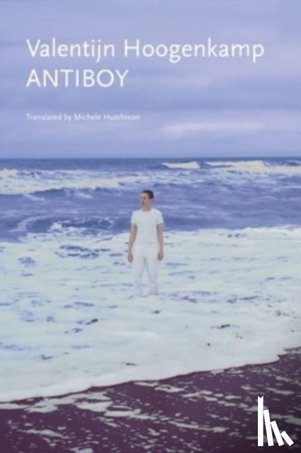 Hoogenkamp, Valentijn - Antiboy