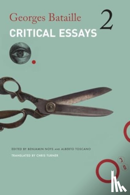 Bataille, Georges - Critical Essays
